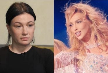 Приходько жорстко "проїхалася" по Поляковій: "Вона втратила себе"