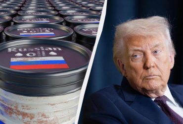 Російський дизель для США: експерт пояснив, кому вигідна угода і чому вона не знизить ціни