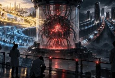 ШІ-компанії готуються до масштабної катастрофи: її очікують у найближчі 6-12 місяців