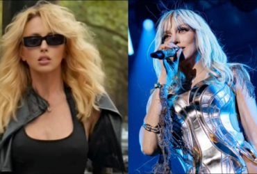 Полякова відреагувала на чутки про пристріт і зробила неоднозначну заяву про поляків
