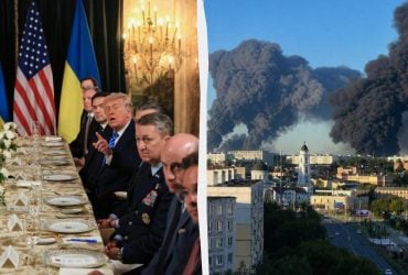 США пригрозили припинити обмін розвідданими з Україною через удари по НПЗ Росії, – FT