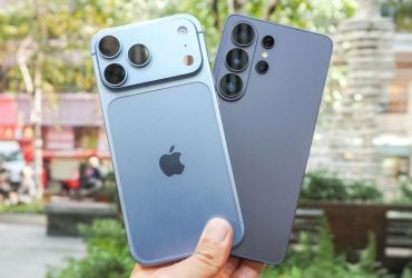 iPhone 18 Pro Max проти Galaxy S26 Ultra: тест 200 фотографій визначив переможця