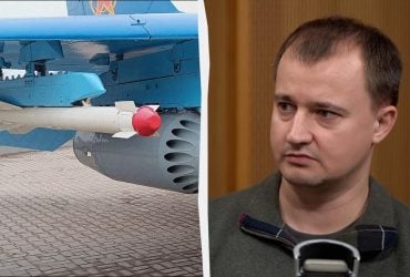 Украина потеряла несколько истребителей из-за старых ракет, - Чмут