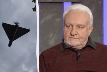 Украина разрабатывала реактивные перехватчики ещё в 2024 году, но проект отложили, – эксперт