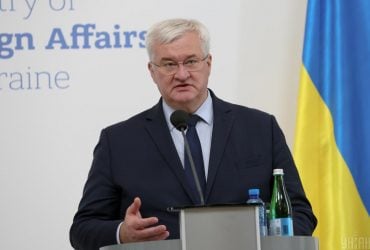 У Києві відповіли Трампу на заклик усунути Зеленського