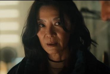 Вышел официальный трейлер сериала "Бегущий по лезвию 2099" (видео)