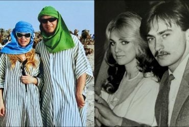 Звезда 2000-х впервые рассказала о конфликтах с мужем и показала редкие фото с ним