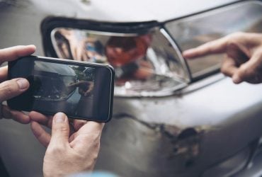 ДТП без поліції: як скласти європротокол і скільки виплатить страхова