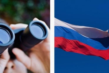 Если бы я мог вернуться в прошлое: украинец рассказал NYT, как стал российским шпионом