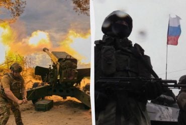 В 10 раз больше, чем у ВСУ: НАТО озвучило колоссальные потери россиян за месяц, – Bloomberg