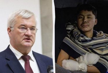 Ситуація вичерпана: у МЗС підбили підсумок у конфлікті з Південною Кореєю