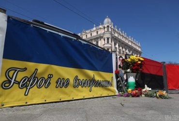 За спробу створення Одеської народної республіки судитимуть трьох пов’язаних з РФ осіб