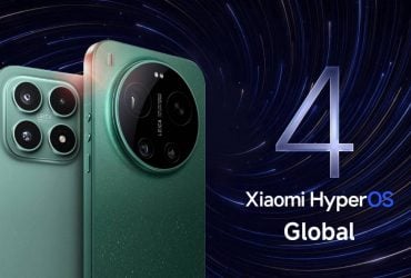 Xiaomi розкрила графік виходу HyperOS 4: які смартфони оновлять першими