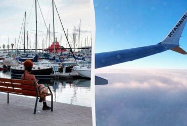 Ryanair объявила первые 29 новых маршрутов на лето 2027