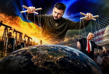 Могутня Україна: як Київ впливає на світовий ринок нафти та вибори у США