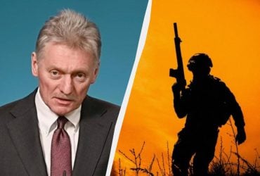 У Кремлі відповіли на ідею 60-денного перемир’я, запропоновану Зеленським