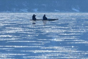Велика вода і війна: про що новий фільм "Тиха повінь" від режисера "Памфіра"