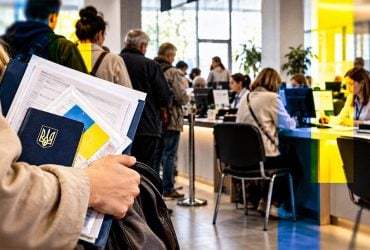 Як тепер оформити статус ВПО: кому можуть відмовити і чи можна подати заявку повторно