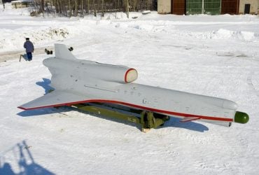 Дроны со скоростью 800 км/ч: какие готовые разработки может использовать РФ, - эксперт
