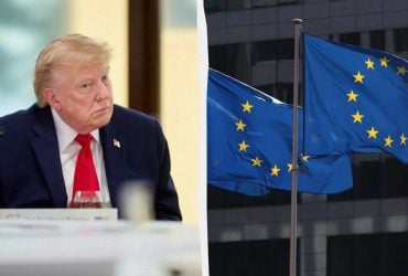 Європа повстала проти Трампа: лідери ЄС готують нові жорсткі санкції проти Росії, – Politico