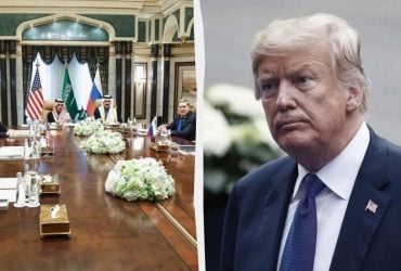 Зачем Трамп заключил дизельную сделку с Путиным: Reuters объяснил его настоящий план