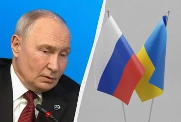 Путин хочет весь Донбасс в обмен на мирные переговоры, - Reuters