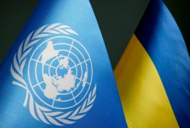 "Полное и безоговорочное прекращение огня": 47 стран ООН выдвинули совместное требование РФ