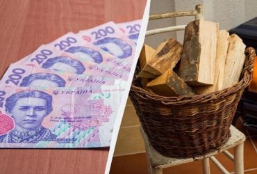 Дрова і вугілля з великою знижкою: як оформити субсидію на тверде паливо