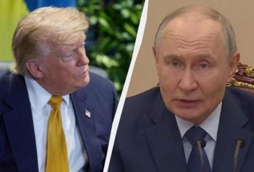 Кремль відкинув перемир’я, проголошене Трампом: ISW пояснив справжні наміри Путіна