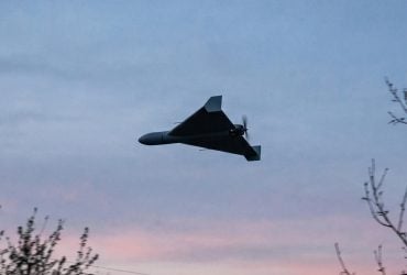Росія виробляє по 3 тисячі бензинових Шахедів на місяць завдяки Китаю, - Defense Express