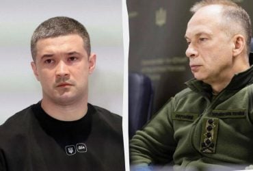 Були протиріччя: Сирський назвав причину конфлікту з Федоровим