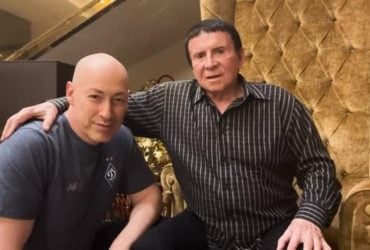 Кашпіровського поховали у Вінниці: Гордон висловився про друга та показав відео