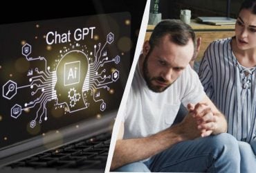 ChatGPT замість відвертої розмови: експерти пояснили, як ШІ шкодить стосункам