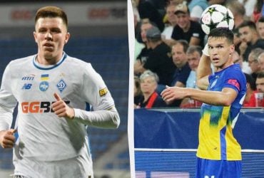 Російський дрон пошкодив квартири двох футболістів "Динамо" в Києві