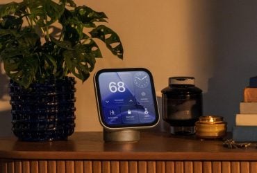 Apple представила свій перший хаб для керування розумним будинком (фото)
