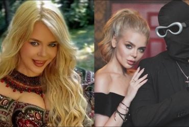 Сумки від ₴2 до 225 тисяч: Гросу здивувала зізнаннями про свій гардероб