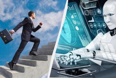 ШІ змінює ринок праці: кому буде найважче знайти роботу
