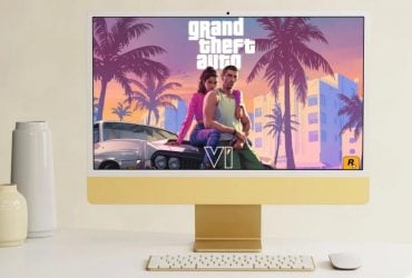 Довго чекати не доведеться: стало відомо, коли GTA 6 вийде на ПК