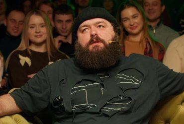 Помер український комік Олександр "Вєня" Венедчук