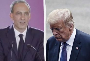 "Корисній ідіот або агент": кандидат в президенти Франції прокоментував угоду Трампа з РФ