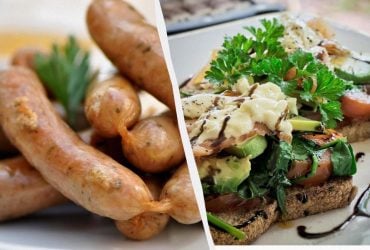 Які продукти на сніданок шкодять печінці: дієтологи склали список та дали корисні поради