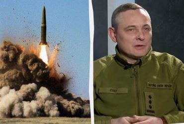 Масована атака РФ: Ігнат відповів, чи попередили партнери про запуск балістики