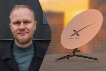 Це буде великий удар: Нарожний пояснив, чим Україні загрожують обмеження Starlink