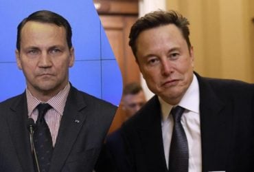 Ми стежимо за тобою: Польща звинуватила Маска у проблемах зі Starlink в Україні