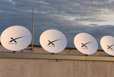 Збої Starlink в Україні стали тривожним сигналом для Європи, – ЗМІ