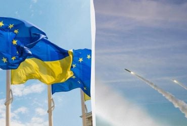 У Євросоюзі оцінили ситуацію з розвідданими США та зв'язком Starlink для України