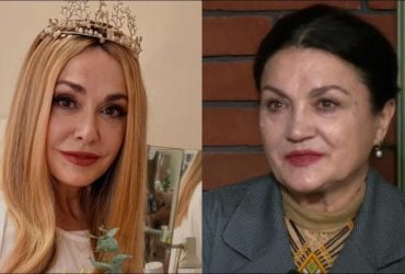 "Пишу під вибухи, ти все бачиш": сестри Сумські звернулися до покійної матері (фото)