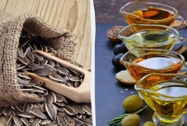 Не только миндаль: названы 4 продукта с высоким содержанием витамина Е