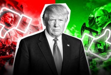 Гарант без гарантий: политика Трампа как угроза не только для Украины