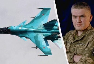 Відчутна втрата для росіян: експерт оцінив ураження шести Су-34 в Борисоглібську